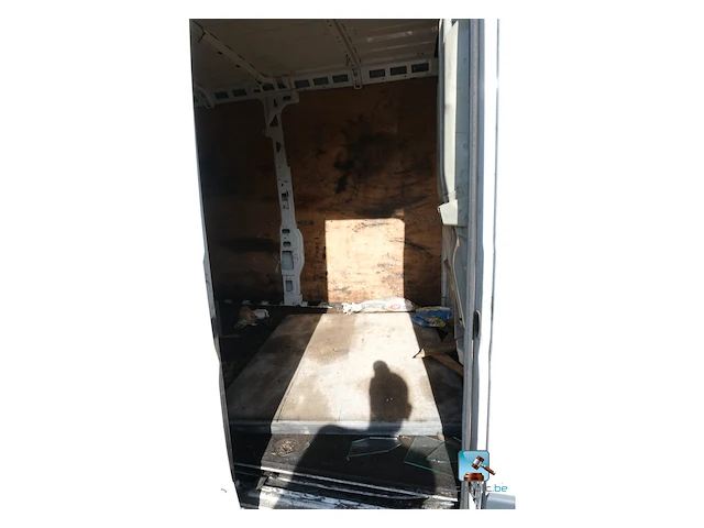 Peugeot boxer - afbeelding 18 van  37
