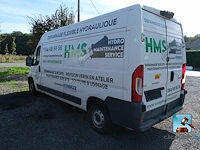 Peugeot boxer - afbeelding 33 van  37