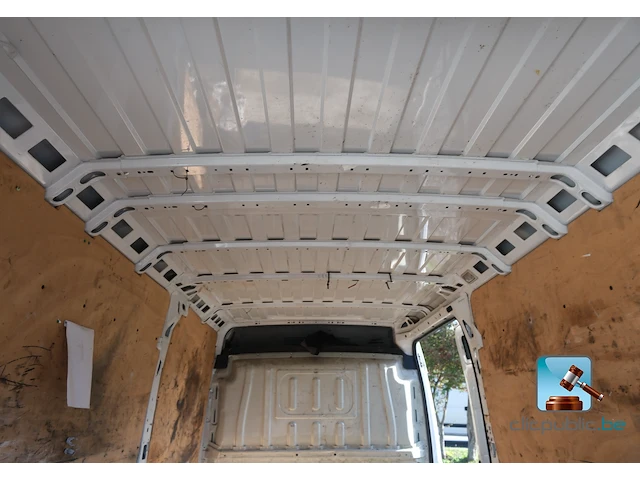Peugeot boxer - afbeelding 37 van  37