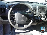 Peugeot boxer - afbeelding 11 van  73