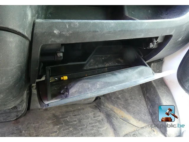 Peugeot boxer - afbeelding 25 van  73