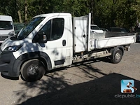 Peugeot boxer - afbeelding 2 van  73