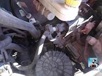 Peugeot boxer - afbeelding 34 van  73