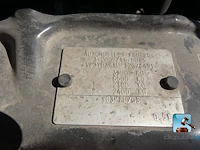 Peugeot boxer - afbeelding 35 van  73