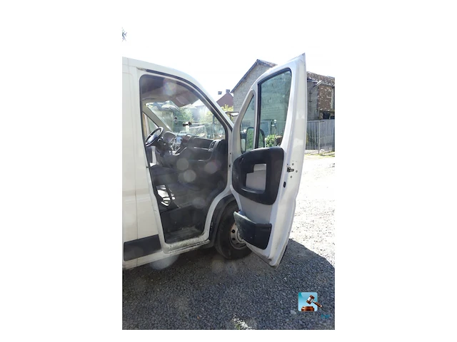 Peugeot boxer - afbeelding 39 van  73
