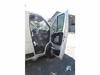 Peugeot boxer - afbeelding 39 van  73