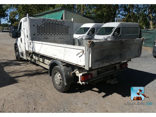 Peugeot boxer - afbeelding 3 van  73