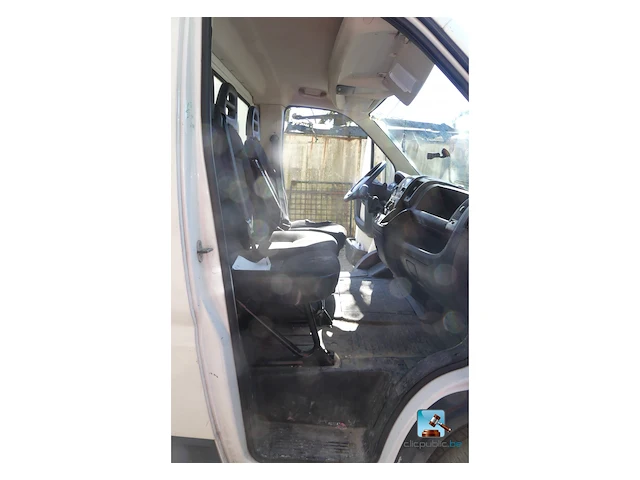 Peugeot boxer - afbeelding 40 van  73