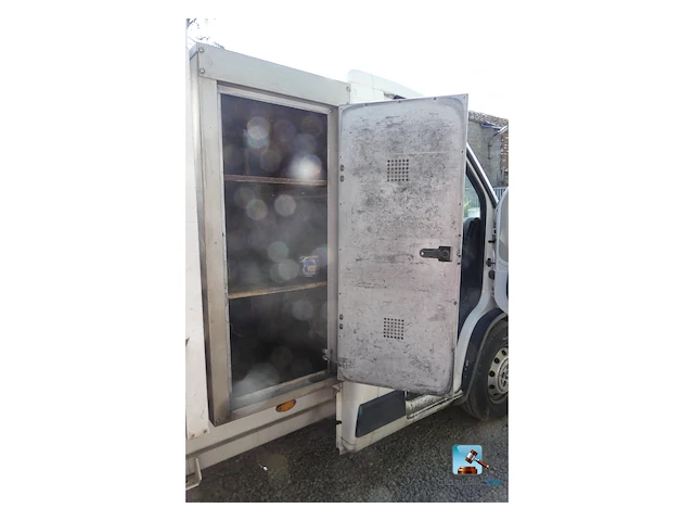Peugeot boxer - afbeelding 41 van  73