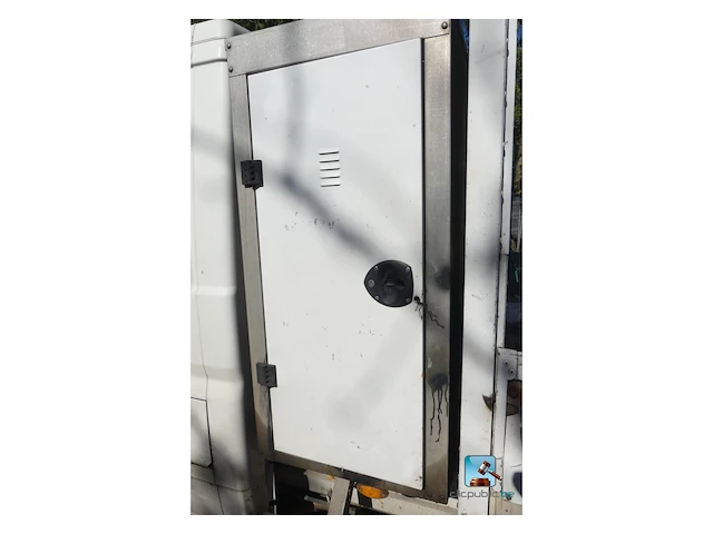Peugeot boxer - afbeelding 45 van  73