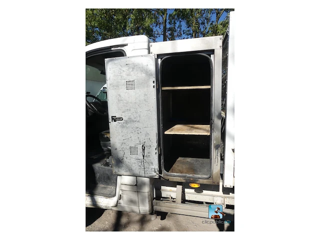 Peugeot boxer - afbeelding 46 van  73