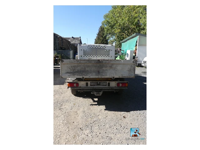 Peugeot boxer - afbeelding 4 van  73