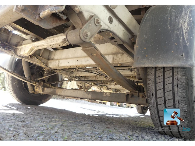 Peugeot boxer - afbeelding 54 van  73