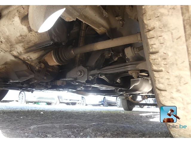 Peugeot boxer - afbeelding 57 van  73