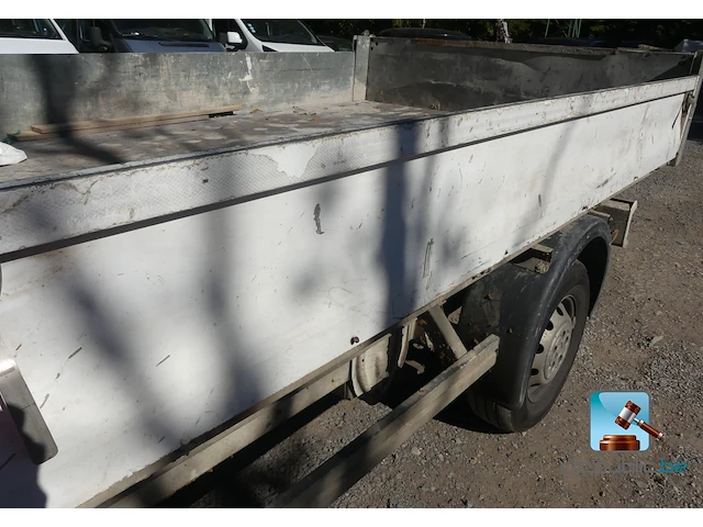 Peugeot boxer - afbeelding 63 van  73