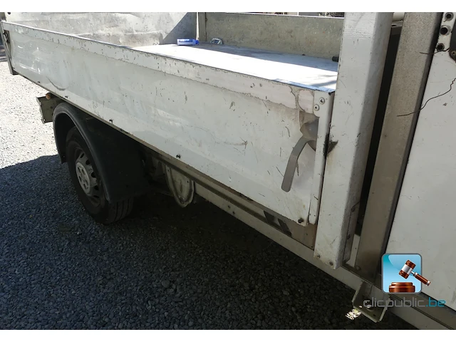 Peugeot boxer - afbeelding 69 van  73
