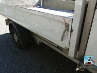 Peugeot boxer - afbeelding 69 van  73