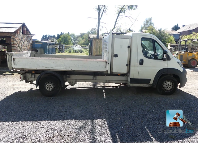 Peugeot boxer - afbeelding 6 van  73