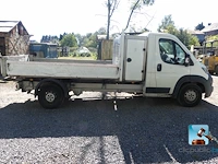 Peugeot boxer - afbeelding 6 van  73