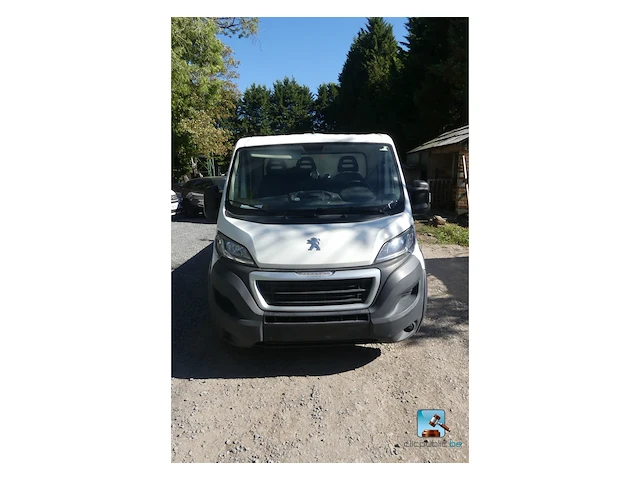 Peugeot boxer - afbeelding 8 van  73