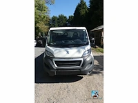 Peugeot boxer - afbeelding 8 van  73