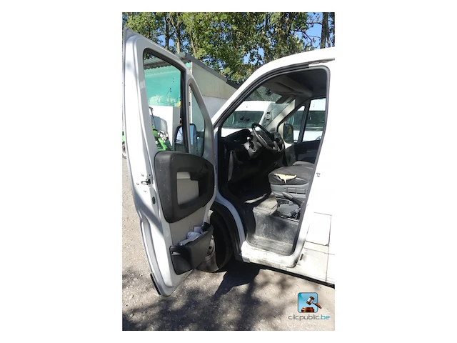 Peugeot boxer - afbeelding 9 van  73
