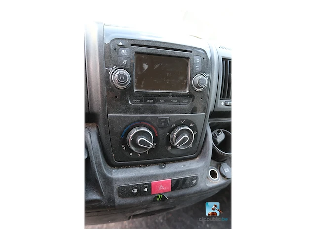 Peugeot boxer - afbeelding 6 van  35