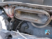 Peugeot boxer - afbeelding 17 van  35