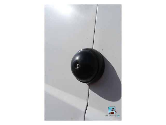 Peugeot boxer - afbeelding 21 van  35
