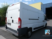 Peugeot boxer - afbeelding 12 van  35