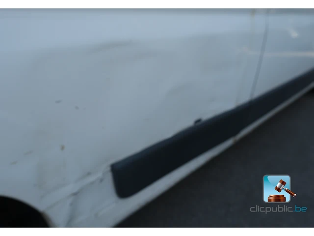Peugeot boxer - afbeelding 24 van  35