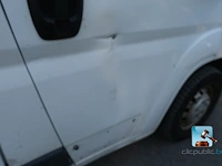Peugeot boxer - afbeelding 25 van  35