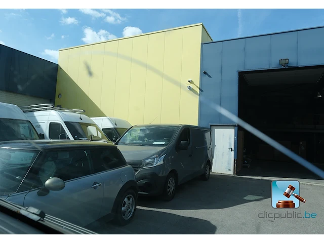 Peugeot boxer - afbeelding 27 van  35