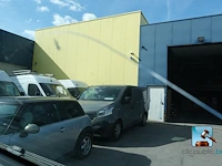 Peugeot boxer - afbeelding 27 van  35