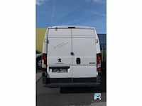 Peugeot boxer - afbeelding 23 van  35