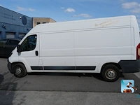 Peugeot boxer - afbeelding 31 van  35