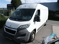 Peugeot boxer - afbeelding 32 van  35