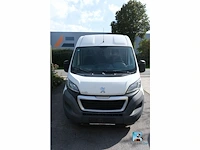 Peugeot boxer - afbeelding 33 van  35