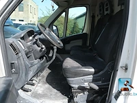 Peugeot boxer - afbeelding 34 van  35