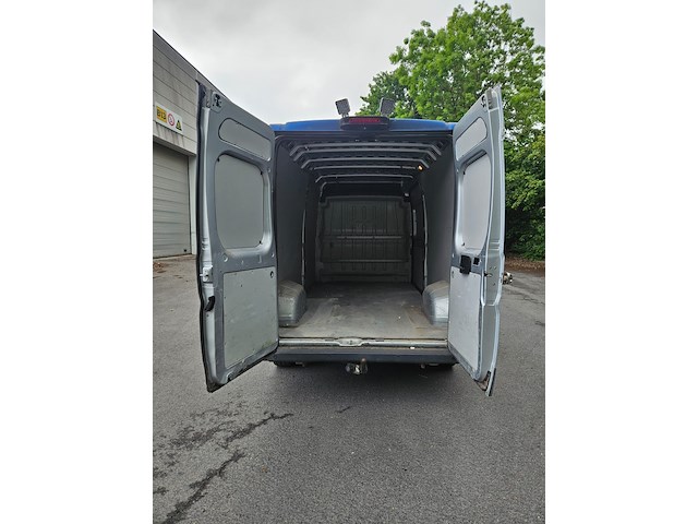 Peugeot boxer - afbeelding 2 van  10