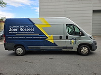 Peugeot boxer - afbeelding 3 van  10