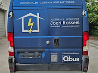 Peugeot boxer - afbeelding 4 van  10
