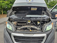 Peugeot boxer - afbeelding 5 van  10