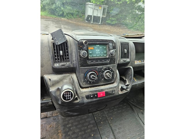 Peugeot boxer - afbeelding 6 van  10