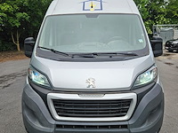 Peugeot boxer - afbeelding 7 van  10