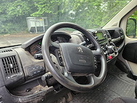 Peugeot boxer - afbeelding 8 van  10