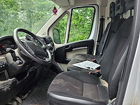 Peugeot boxer - afbeelding 10 van  10