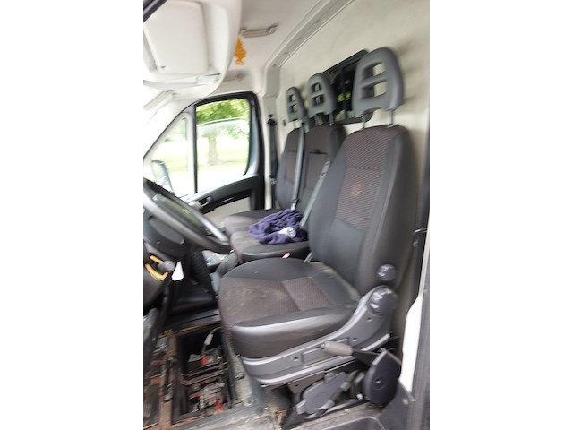 Peugeot boxer - afbeelding 2 van  15