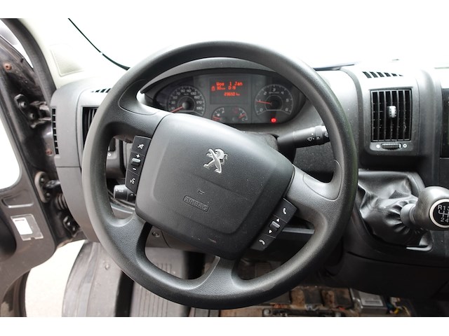 Peugeot boxer - afbeelding 3 van  15