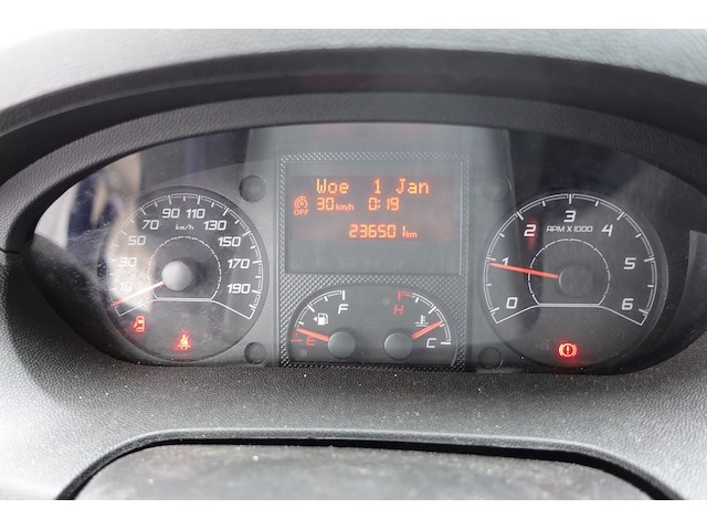 Peugeot boxer - afbeelding 4 van  15
